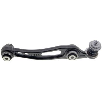 2019 Land Rover Range Rover Suspension Control Arm and Ball Joint Assembly Front Left Lower Rearward Mevotech CMS101642 image 3 of 4
