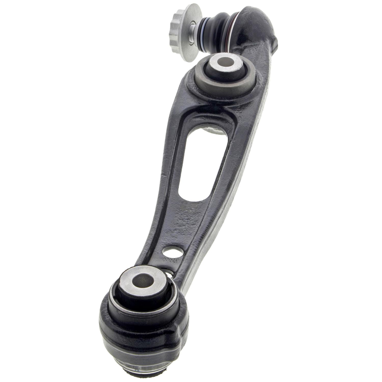 Mevotech CMS101643 - Suspension Control Arm and Ball Joint Assembly Mevotech CMS101643 Suspension Control Arm and Ball Joint Assembly product image 1 of 6