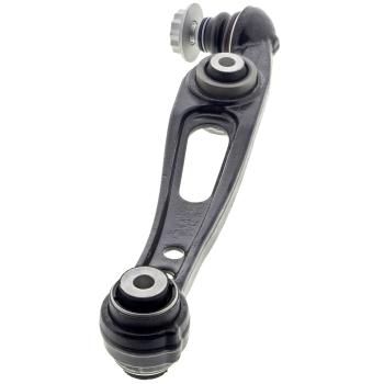 2019 Land Rover Range Rover Suspension Control Arm and Ball Joint Assembly Front Right Lower Rearward Mevotech CMS101643 image 1 of 4