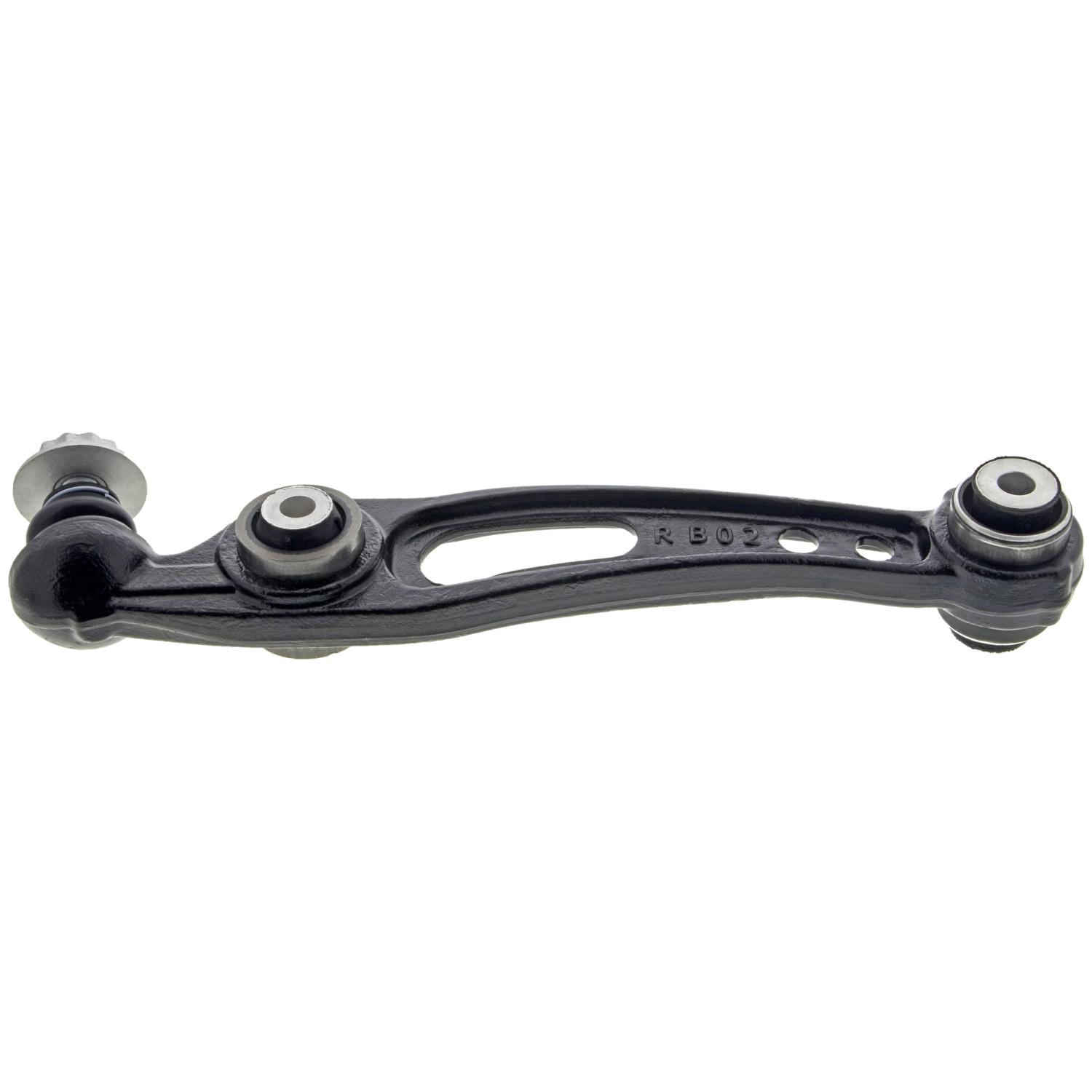 Mevotech CMS101643 - Suspension Control Arm and Ball Joint Assembly Mevotech CMS101643 Suspension Control Arm and Ball Joint Assembly product image 2 of 6