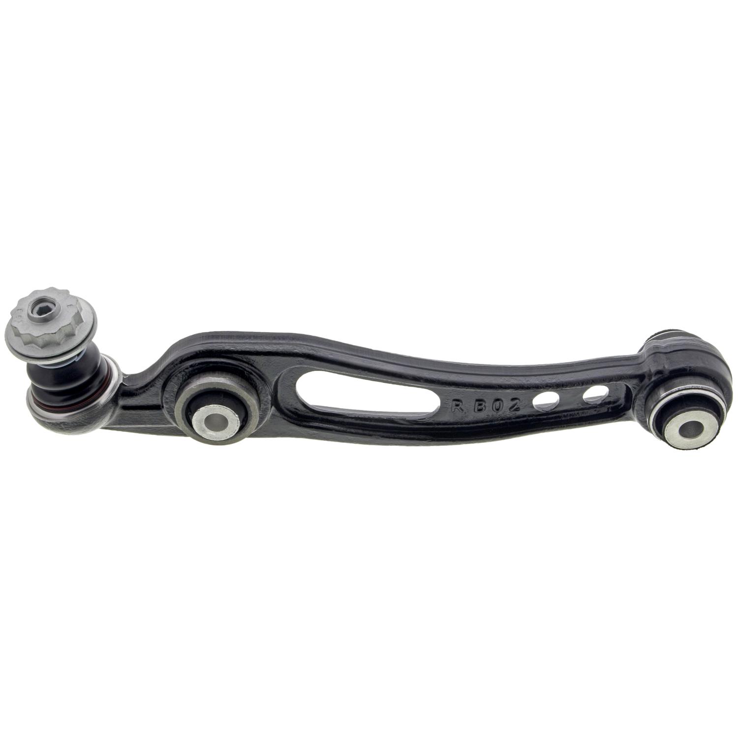 Mevotech CMS101643 - Suspension Control Arm and Ball Joint Assembly Mevotech CMS101643 Suspension Control Arm and Ball Joint Assembly product image 3 of 6