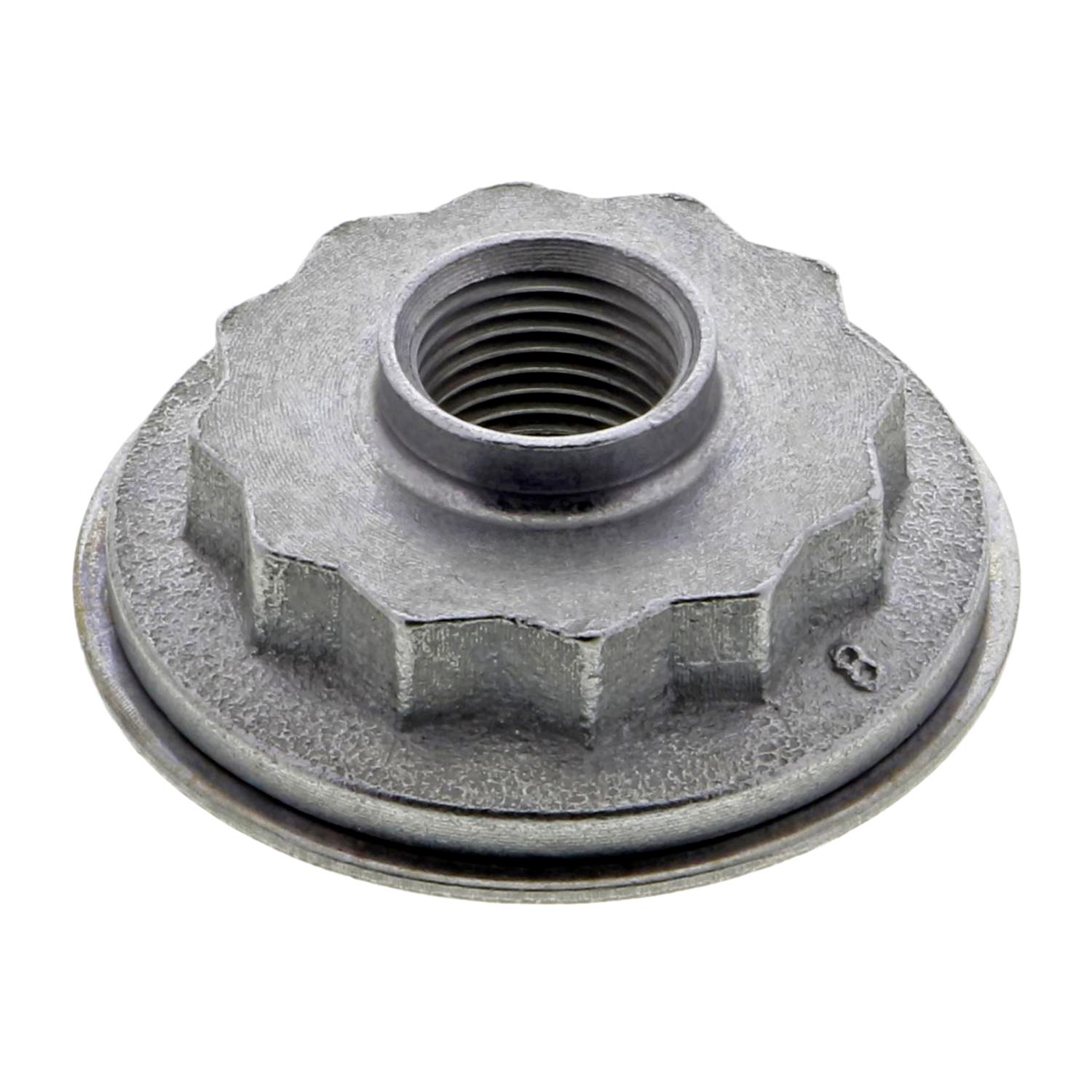 Mevotech CMS101643 - Suspension Control Arm and Ball Joint Assembly Mevotech CMS101643 Suspension Control Arm and Ball Joint Assembly product image 4 of 6