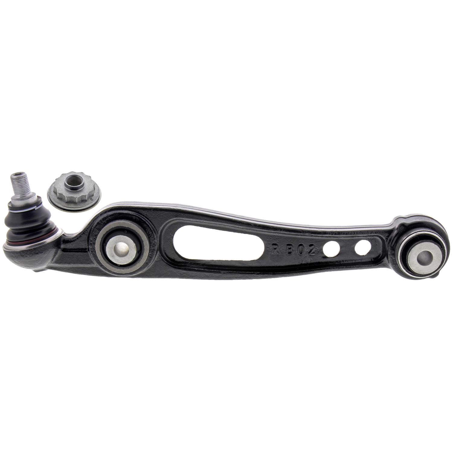 Mevotech CMS101643 - Suspension Control Arm and Ball Joint Assembly Mevotech CMS101643 Suspension Control Arm and Ball Joint Assembly product image 5 of 6