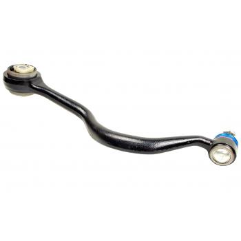 1994 BMW 750iL Suspension Control Arm and Ball Joint Assembly Front Left Upper Mevotech CMS10166 image 1 of 3