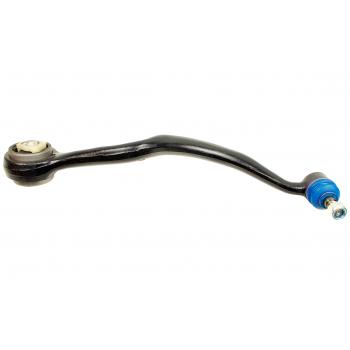 1994 BMW 750iL Suspension Control Arm and Ball Joint Assembly Front Left Upper Mevotech CMS10166 image 2 of 3
