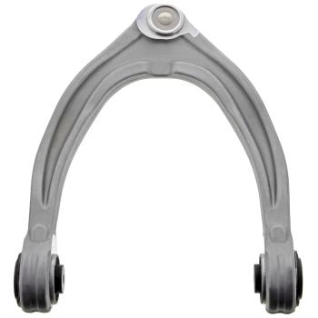 2024 Alfa Romeo Giulia Suspension Control Arm and Ball Joint Assembly Front Left Upper Mevotech CMS101660 image 2 of 4