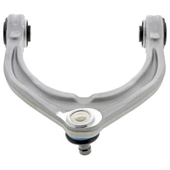 2024 Alfa Romeo Giulia Suspension Control Arm and Ball Joint Assembly Front Left Upper Mevotech CMS101660 image 3 of 4