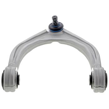 2024 Alfa Romeo Giulia Suspension Control Arm and Ball Joint Assembly Front Right Upper Mevotech CMS101661 image 1 of 4