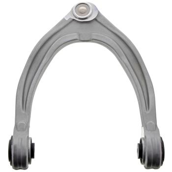 2024 Alfa Romeo Giulia Suspension Control Arm and Ball Joint Assembly Front Right Upper Mevotech CMS101661 image 2 of 4