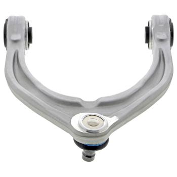2024 Alfa Romeo Giulia Suspension Control Arm and Ball Joint Assembly Front Right Upper Mevotech CMS101661 image 3 of 4