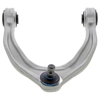 2024 Alfa Romeo Giulia Suspension Control Arm and Ball Joint Assembly Front Right Upper Mevotech CMS101661 image 4 of 4