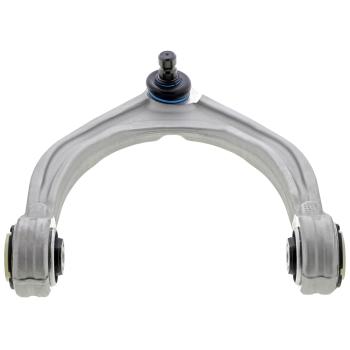 2023 Alfa Romeo Stelvio Suspension Control Arm and Ball Joint Assembly Front Left Upper Mevotech CMS101662 image 1 of 4