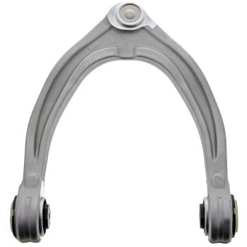 2023 Alfa Romeo Stelvio Suspension Control Arm and Ball Joint Assembly Front Left Upper Mevotech CMS101662 image 2 of 4