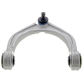 2023 Alfa Romeo Stelvio Suspension Control Arm and Ball Joint Assembly Front Right Upper Mevotech CMS101663 image 1 of 4