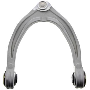 2023 Alfa Romeo Stelvio Suspension Control Arm and Ball Joint Assembly Front Right Upper Mevotech CMS101663 image 2 of 4