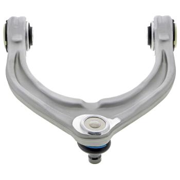 2023 Alfa Romeo Stelvio Suspension Control Arm and Ball Joint Assembly Front Right Upper Mevotech CMS101663 image 3 of 4