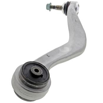 2019 BMW 330i xDrive Suspension Control Arm and Ball Joint Assembly Front Left Lower Forward Mevotech CMS101664 image 1 of 4