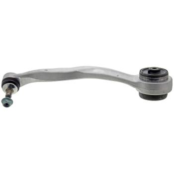 2019 BMW 330i xDrive Suspension Control Arm and Ball Joint Assembly Front Left Lower Forward Mevotech CMS101664 image 3 of 4