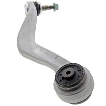 2019 BMW 330i xDrive Suspension Control Arm and Ball Joint Assembly Front Right Lower Forward Mevotech CMS101665 image 1 of 4