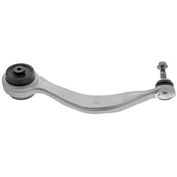 2019 BMW 330i xDrive Suspension Control Arm and Ball Joint Assembly Front Right Lower Forward Mevotech CMS101665 image 2 of 4