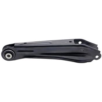 2011 BMW X3 Suspension Control Arm Rear Lower Mevotech CMS101668 image 3 of 4