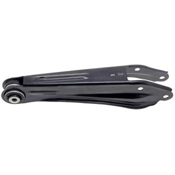 2011 BMW X3 Suspension Control Arm Rear Lower Mevotech CMS101668 image 4 of 4
