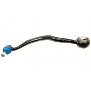 1994 BMW 750iL Suspension Control Arm and Ball Joint Assembly Front Right Upper Mevotech CMS10167 image 2 of 2