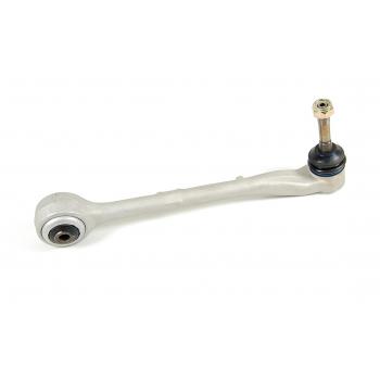 2002 BMW M5 Suspension Control Arm and Ball Joint Assembly Front Right Lower Forward Mevotech CMS10169 image 2 of 2