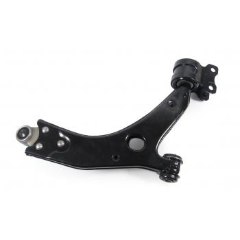 2005 Volvo V50 Suspension Control Arm and Ball Joint Assembly Front Left Lower Mevotech CMS10170 image 2 of 4