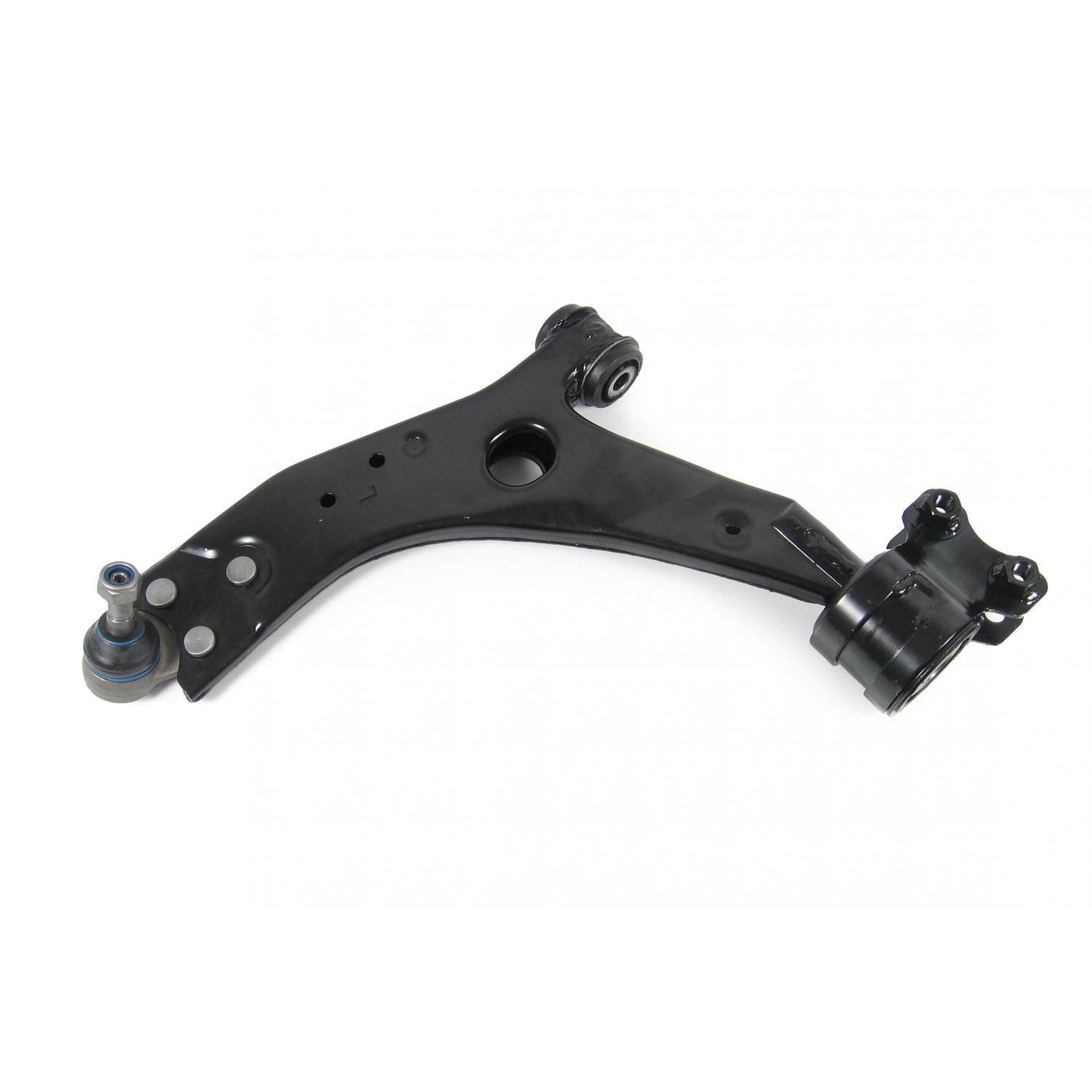 Mevotech CMS10170 - Suspension Control Arm and Ball Joint Assembly Mevotech CMS10170 Suspension Control Arm and Ball Joint Assembly product image 3 of 4