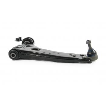 2005 Volvo V50 Suspension Control Arm and Ball Joint Assembly Front Left Lower Mevotech CMS10170 image 4 of 4