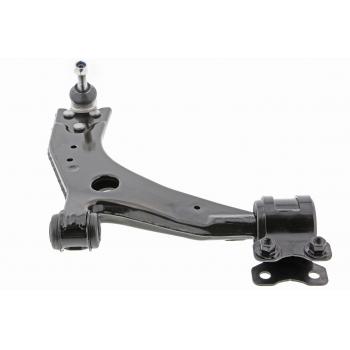 2005 Volvo V50 Suspension Control Arm and Ball Joint Assembly Front Right Lower Mevotech CMS10171 image 1 of 4