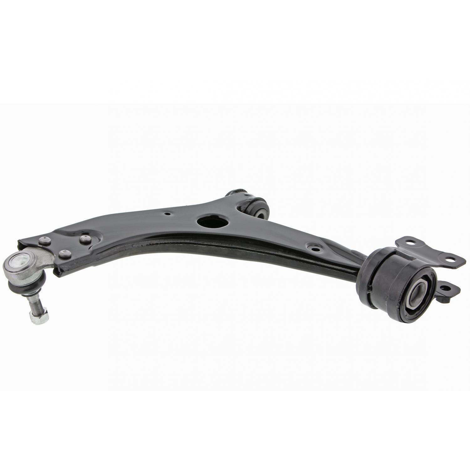 Mevotech CMS10171 - Suspension Control Arm and Ball Joint Assembly Mevotech CMS10171 Suspension Control Arm and Ball Joint Assembly product image 2 of 5