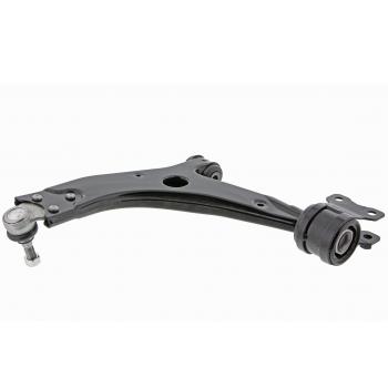 2005 Volvo V50 Suspension Control Arm and Ball Joint Assembly Front Right Lower Mevotech CMS10171 image 2 of 4