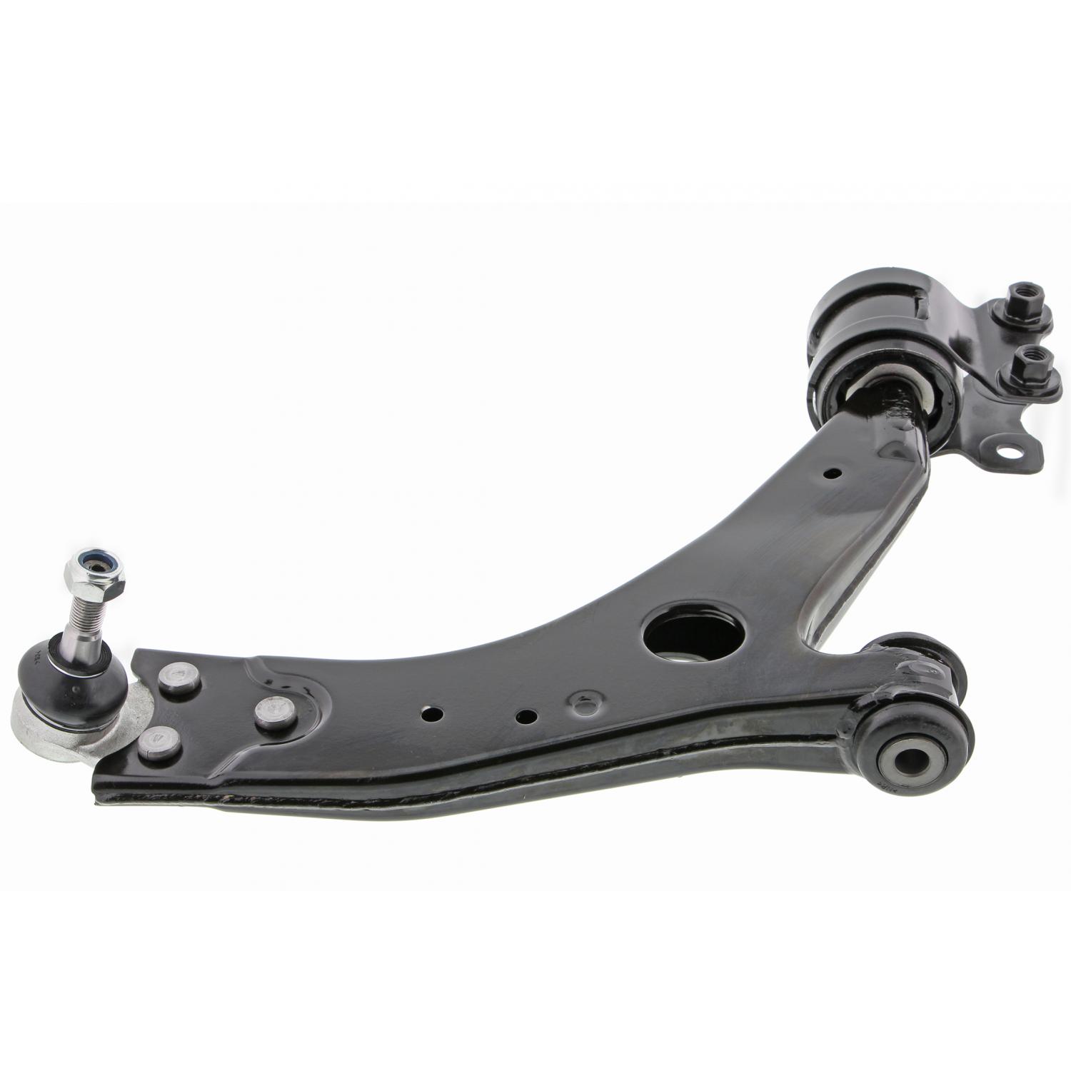 Mevotech CMS10171 - Suspension Control Arm and Ball Joint Assembly Mevotech CMS10171 Suspension Control Arm and Ball Joint Assembly product image 5 of 5