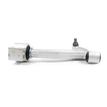 2011 Saab 9-3 Suspension Control Arm and Ball Joint Assembly Front Left Lower Mevotech CMS10174 image 1 of 4