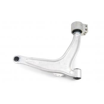 2011 Saab 9-3 Suspension Control Arm and Ball Joint Assembly Front Left Lower Mevotech CMS10174 image 2 of 4