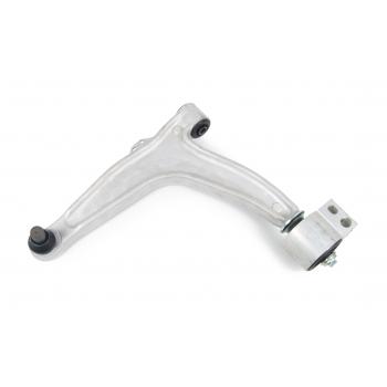 2011 Saab 9-3 Suspension Control Arm and Ball Joint Assembly Front Left Lower Mevotech CMS10174 image 3 of 4