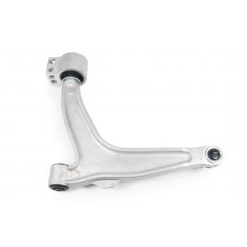 2011 Saab 9-3 Suspension Control Arm and Ball Joint Assembly Front Right Lower Mevotech CMS10175 image 2 of 4