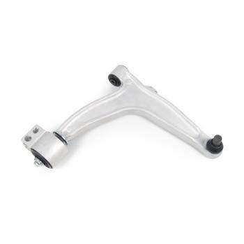 2011 Saab 9-3 Suspension Control Arm and Ball Joint Assembly Front Right Lower Mevotech CMS10175 image 3 of 4