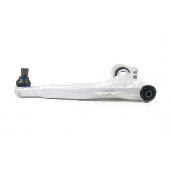2011 Saab 9-3 Suspension Control Arm and Ball Joint Assembly Front Right Lower Mevotech CMS10175 image 4 of 4