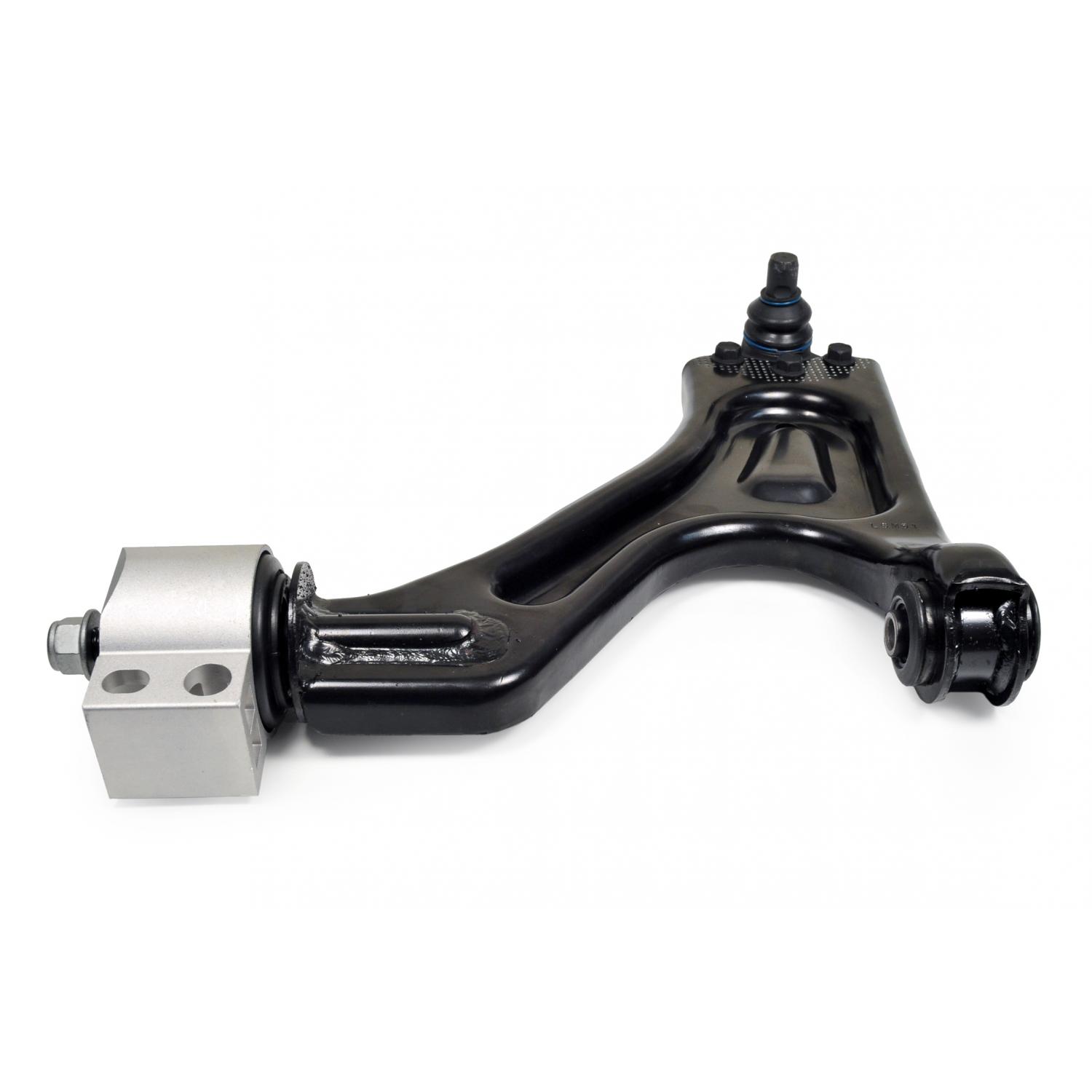 Mevotech CMS10176 Suspension Control Arm and Ball Joint Assembly product image 1 of 4