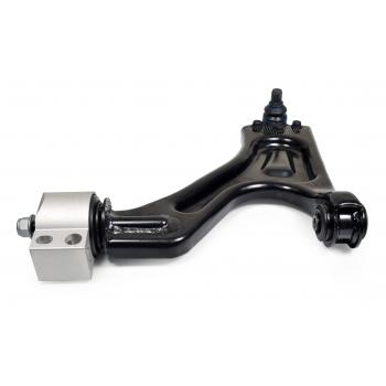2001 Saab 9-5 Suspension Control Arm and Ball Joint Assembly Front Left Lower Mevotech CMS10176 image 1 of 4