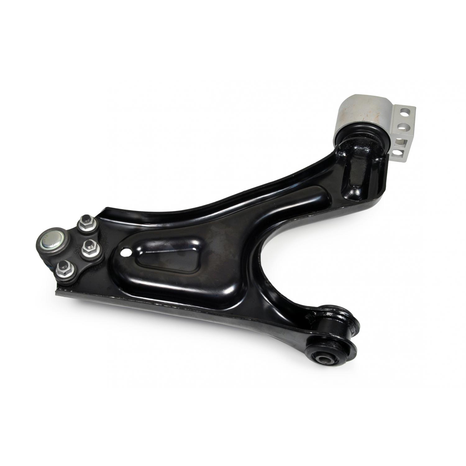 Mevotech CMS10176 Suspension Control Arm and Ball Joint Assembly product image 2 of 4