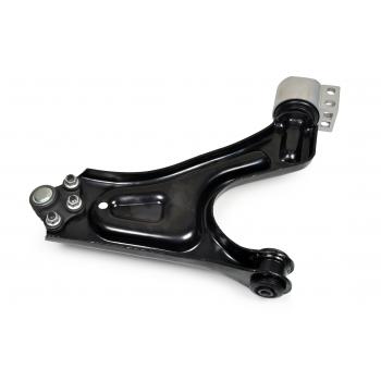 MEVOTECH CMS10176 - Suspension Control Arm and Ball Joint Assembly Product image