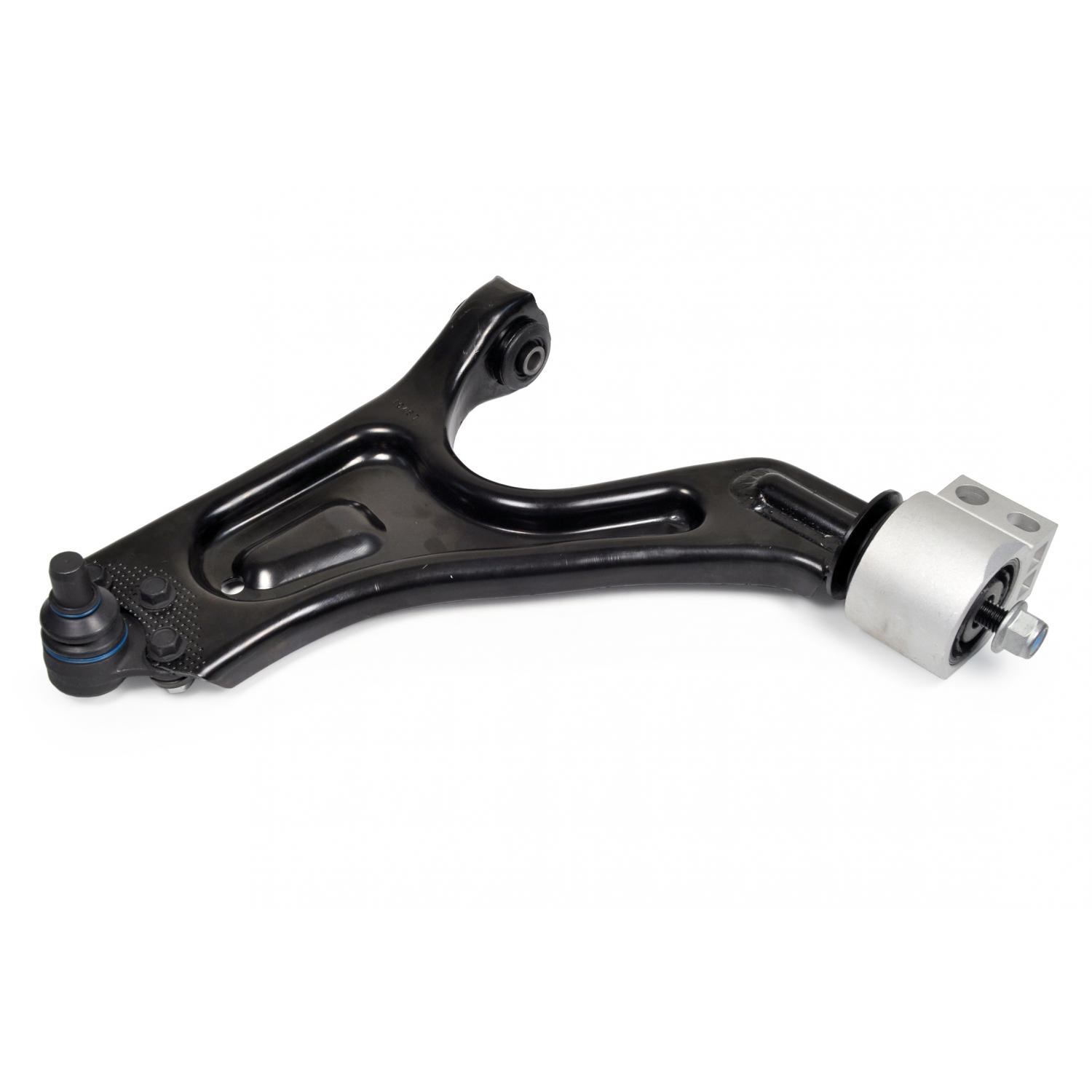 Mevotech CMS10176 Suspension Control Arm and Ball Joint Assembly product image 3 of 4
