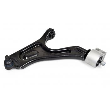 MEVOTECH CMS10176 - Suspension Control Arm and Ball Joint Assembly Product image