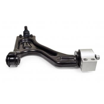 2001 Saab 9-5 Suspension Control Arm and Ball Joint Assembly Front Right Lower Mevotech CMS10177 image 1 of 4