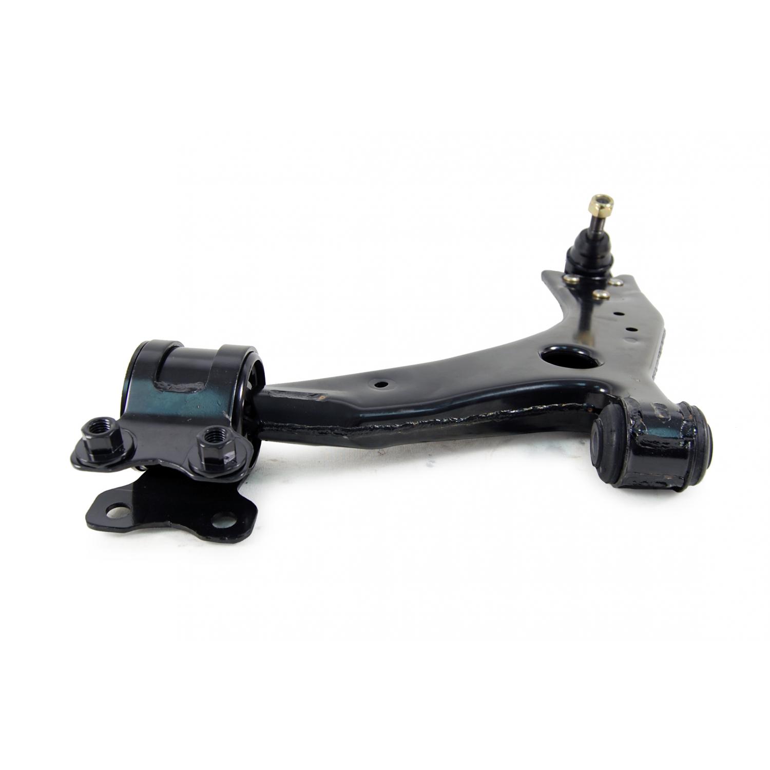 Mevotech CMS10180 - Suspension Control Arm and Ball Joint Assembly Mevotech CMS10180 Suspension Control Arm and Ball Joint Assembly product image 1 of 4