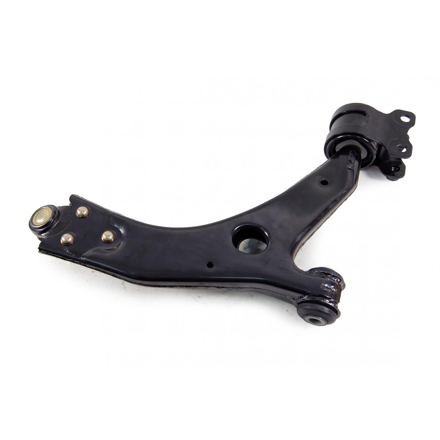 Mevotech CMS10180 - Suspension Control Arm and Ball Joint Assembly Mevotech CMS10180 Suspension Control Arm and Ball Joint Assembly product image 2 of 4